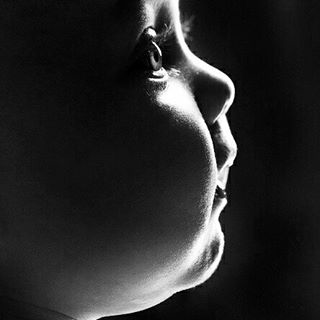 آموزش نقاشی سیاه قلم